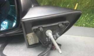 RETROVISOR IZQUIERDO PEUGEOT 407 2.0 16V HDi (136 CV) DE 2005 - D.4135904 / 96456984XT