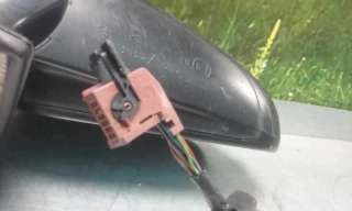 RETROVISOR IZQUIERDO PEUGEOT 407 2.0 16V HDi (136 CV) DE 2005 - D.4135904 / 96456984XT