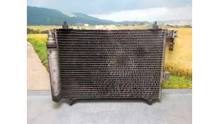 CONDENSADOR / RADIADOR AIRE ACONDICIONADO PEUGEOT 407 2.0 16V HDi (136 CV) DE 2005 - D.4135931