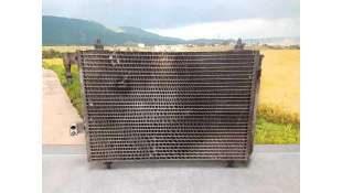 CONDENSADOR / RADIADOR AIRE ACONDICIONADO PEUGEOT 407 2.0 16V HDi (136 CV) DE 2005 - D.4135931 2