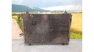 CONDENSADOR / RADIADOR AIRE ACONDICIONADO PEUGEOT 407 2.0 16V HDi (136 CV) DE 2005 - D.4135931