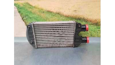 INTERCOOLER FIAT MAREA BERLINA 1.9 Turbodiesel (101 CV) DE 1998 - D.4137040