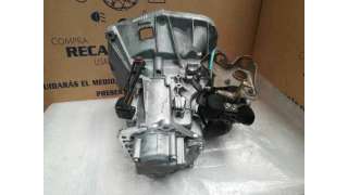 CAJA CAMBIOS FIAT MAREA BERLINA 1.9 Turbodiesel (101 CV) DE 1998 - D.4137077