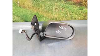 RETROVISOR DERECHO FIAT MAREA BERLINA 1.9 Turbodiesel (101 CV) DE 1998 - D.4137081