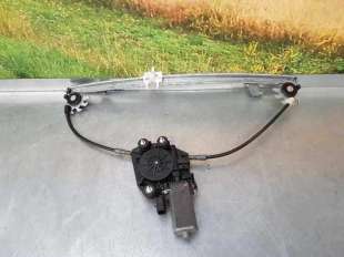 ELEVALUNAS DELANTERO IZQUIERDO FIAT MAREA BERLINA 1.9 Turbodiesel (101 CV) DE 1998 - D.4137100 2