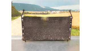 CONDENSADOR / RADIADOR AIRE ACONDICIONADO FIAT MAREA BERLINA 1.9 Turbodiesel (101 CV) DE 1998 - D.4137109 / 46406321