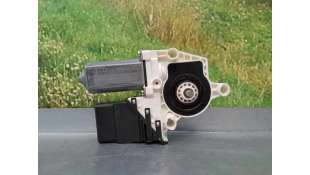 MOTOR ELEVALUNAS TRASERO DERECHO SEAT LEON 1.6 16V (105 CV) DE 2001 - D.4137372 / 1C0959812A 2