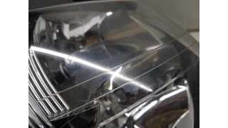 FARO DELANTERO HONDA PANTHEON 125 125 CC DE 2000 - D.4138661
