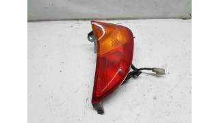 PILOTO TRASERO DERECHO HONDA PANTHEON 125 125 CC DE 2000 - D.4138696