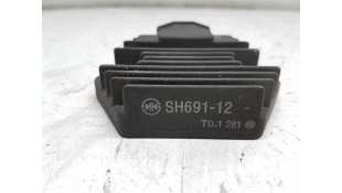 MODULO ELECTRONICO HONDA PANTHEON 125 125 CC DE 2000 - D.4138704 / SH69112 2