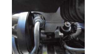 BOMBA DIRECCION BMW SERIE 5 BERLINA 2.0 16V D (136 CV) DE 2001 - D.4138752
