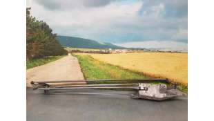 MOTOR LIMPIA DELANTERO RENAULT GRAND MODUS 1.5 dCi D (86 CV) DE 2008 - D.4138838 2