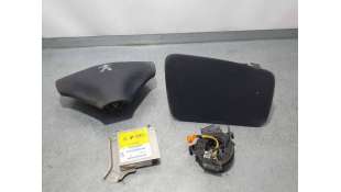 KIT AIRBAG PEUGEOT 107 1.0 (68 CV) DE 2009 - D.4139179