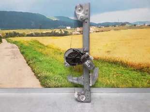 ELEVALUNAS DELANTERO DERECHO PEUGEOT 107 1.0 (68 CV) DE 2009 - D.4139180