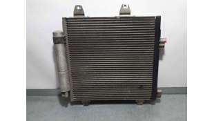 CONDENSADOR / RADIADOR AIRE ACONDICIONADO PEUGEOT 107 1.0 (68 CV) DE 2009 - D.4139190 / 884500H020