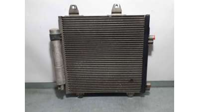 CONDENSADOR / RADIADOR AIRE ACONDICIONADO PEUGEOT 107 1.0 (68 CV) DE 2009 - D.4139190 / 884500H020