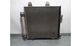CONDENSADOR / RADIADOR AIRE ACONDICIONADO PEUGEOT 107 1.0 (68 CV) DE 2009 - D.4139190 / 884500H020
