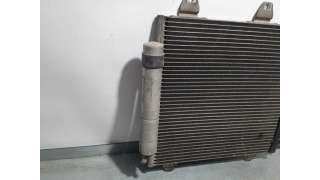 CONDENSADOR / RADIADOR AIRE ACONDICIONADO PEUGEOT 107 1.0 (68 CV) DE 2009 - D.4139190 / 884500H020