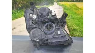 FARO IZQUIERDO OPEL MERIVA 1.7 16V CDTI (75 CV) DE 2004 - D.4139512 / 93321052 2