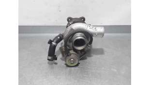 TURBOCOMPRESOR OPEL MERIVA 1.7 16V CDTI (75 CV) DE 2004 - D.4139585 / 8973253881 2