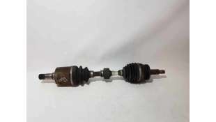 TRANSMISION DELANTERA IZQUIERDA KIA SORENTO 2.0 CRDi (150 CV) DE 2011 - D.4139773