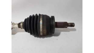 TRANSMISION DELANTERA IZQUIERDA KIA SORENTO 2.0 CRDi (150 CV) DE 2011 - D.4139773 2