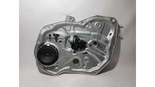 ELEVALUNAS DELANTERO DERECHO KIA SORENTO 2.0 CRDi (150 CV) DE 2011 - D.4139788
