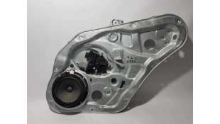 ELEVALUNAS TRASERO DERECHO KIA SORENTO 2.0 CRDi (150 CV) DE 2011 - D.4139790