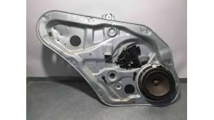 ELEVALUNAS TRASERO IZQUIERDO KIA SORENTO 2.0 CRDi (150 CV) DE 2011 - D.4139791