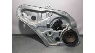 ELEVALUNAS TRASERO IZQUIERDO KIA SORENTO 2.0 CRDi (150 CV) DE 2011 - D.4139791