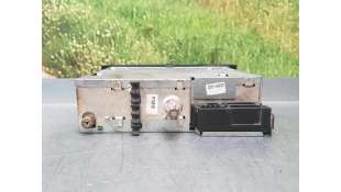 SISTEMA AUDIO / RADIO CD RENAULT GRAND MODUS 1.5 dCi D (86 CV) DE 2008 - D.4139959 / 8200607915C 2