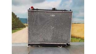 RADIADOR AGUA MITSUBISHI MONTERO 3.2 DI-D (170 CV) DE 2009 - D.4140239 / 50017A155