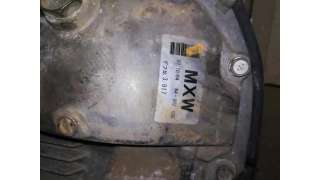 DIFERENCIAL DELANTERO MITSUBISHI MONTERO 3.2 DI-D (170 CV) DE 2009 - D.4140270 / MXW