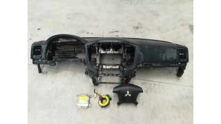 KIT AIRBAG MITSUBISHI MONTERO 3.2 DI-D (170 CV) DE 2009 - D.4140290