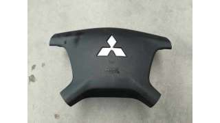 KIT AIRBAG MITSUBISHI MONTERO 3.2 DI-D (170 CV) DE 2009 - D.4140290