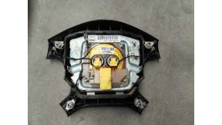 KIT AIRBAG MITSUBISHI MONTERO 3.2 DI-D (170 CV) DE 2009 - D.4140290