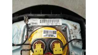 KIT AIRBAG MITSUBISHI MONTERO 3.2 DI-D (170 CV) DE 2009 - D.4140290
