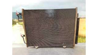 CONDENSADOR / RADIADOR AIRE ACONDICIONADO MITSUBISHI MONTERO 3.2 DI-D (170 CV) DE 2009 - D.4140301 / 10J0729