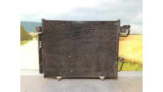 CONDENSADOR / RADIADOR AIRE ACONDICIONADO MITSUBISHI MONTERO 3.2 DI-D (170 CV) DE 2009 - D.4140301 / 10J0729