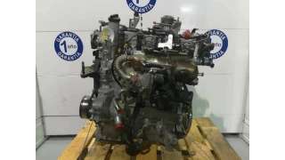 MOTOR COMPLETO TOYOTA COROLLA 1.4 Turbodiesel (90 CV) DE 2006 - D.4140541 / 1ND