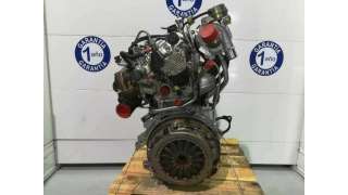 MOTOR COMPLETO TOYOTA COROLLA 1.4 Turbodiesel (90 CV) DE 2006 - D.4140541 / 1ND