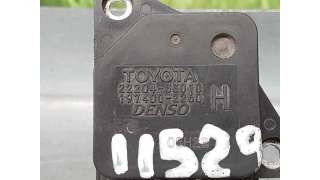 CAUDALIMETRO TOYOTA COROLLA 1.4 Turbodiesel (90 CV) DE 2006 - D.4140543 / 2220433010
