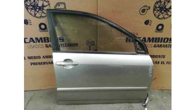 PUERTA DELANTERA DERECHA TOYOTA COROLLA 1.4 Turbodiesel (90 CV) DE 2006 - D.4140562