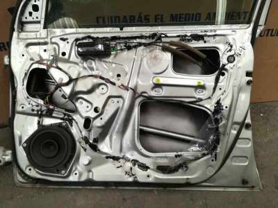 ELEVALUNAS DELANTERO DERECHO TOYOTA COROLLA 1.4 Turbodiesel (90 CV) DE 2006 - D.4140599