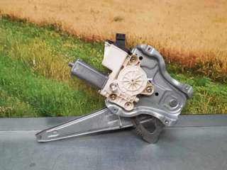 ELEVALUNAS TRASERO DERECHO TOYOTA COROLLA 1.4 Turbodiesel (90 CV) DE 2006 - D.4140601