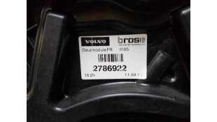 ELEVALUNAS DELANTERO DERECHO VOLVO V40 2.0 D (177 CV) DE 2013 - D.4140921 / 2786922 2