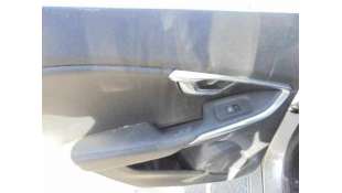 ELEVALUNAS TRASERO IZQUIERDO VOLVO V40 2.0 D (177 CV) DE 2013 - D.4140924