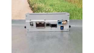 SISTEMA NAVEGACION GPS VOLVO V40 2.0 D (177 CV) DE 2013 - D.4141058 / 31357771AA 2