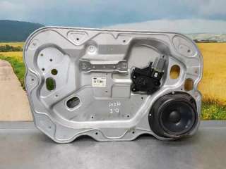 ELEVALUNAS DELANTERO IZQUIERDO FORD FOCUS LIM. 1.6 TDCi (109 CV) DE 2010 - D.4141237 / 984570211