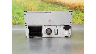 SISTEMA AUDIO / RADIO CD FORD FOCUS LIM. 1.6 TDCi (109 CV) DE 2010 - D.4141385 / 7M5T18C939EF 2